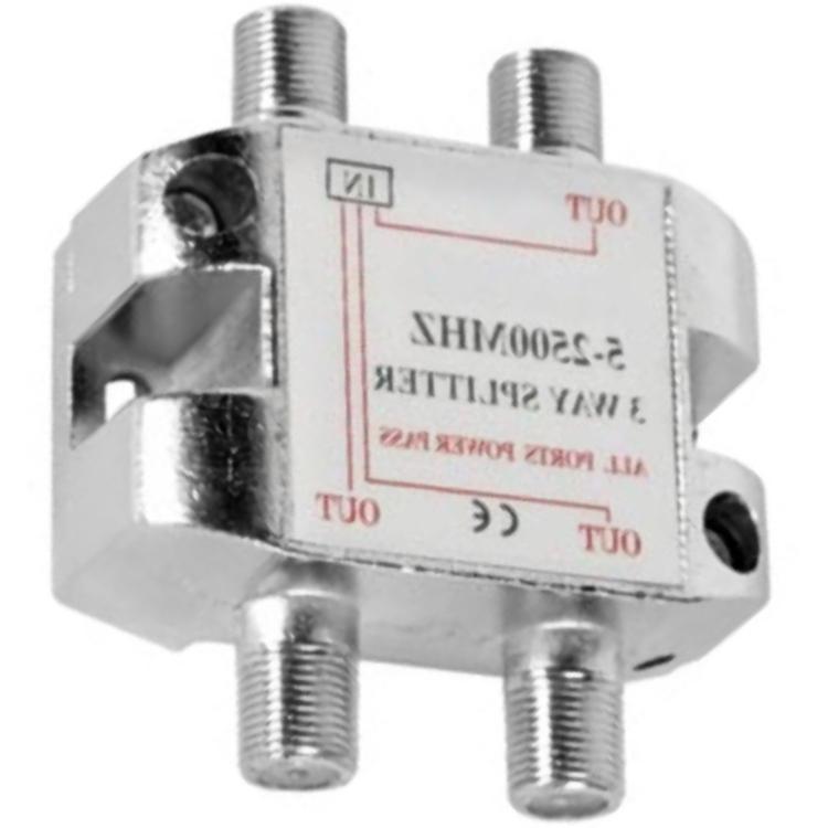 Elément de distribution Abi - 3 voies
