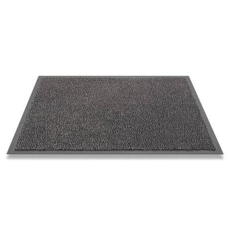 HQ Mars tapis de nettoyage 60x80cm marron