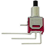 Pressostat