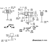 Pressostat