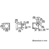 Pressostat
