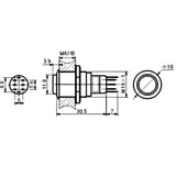 Pressostat