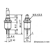 Pressostat
