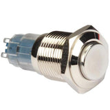 Pressostat