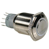Pressostat