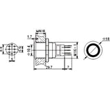 Pressostat