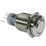 Pressostat