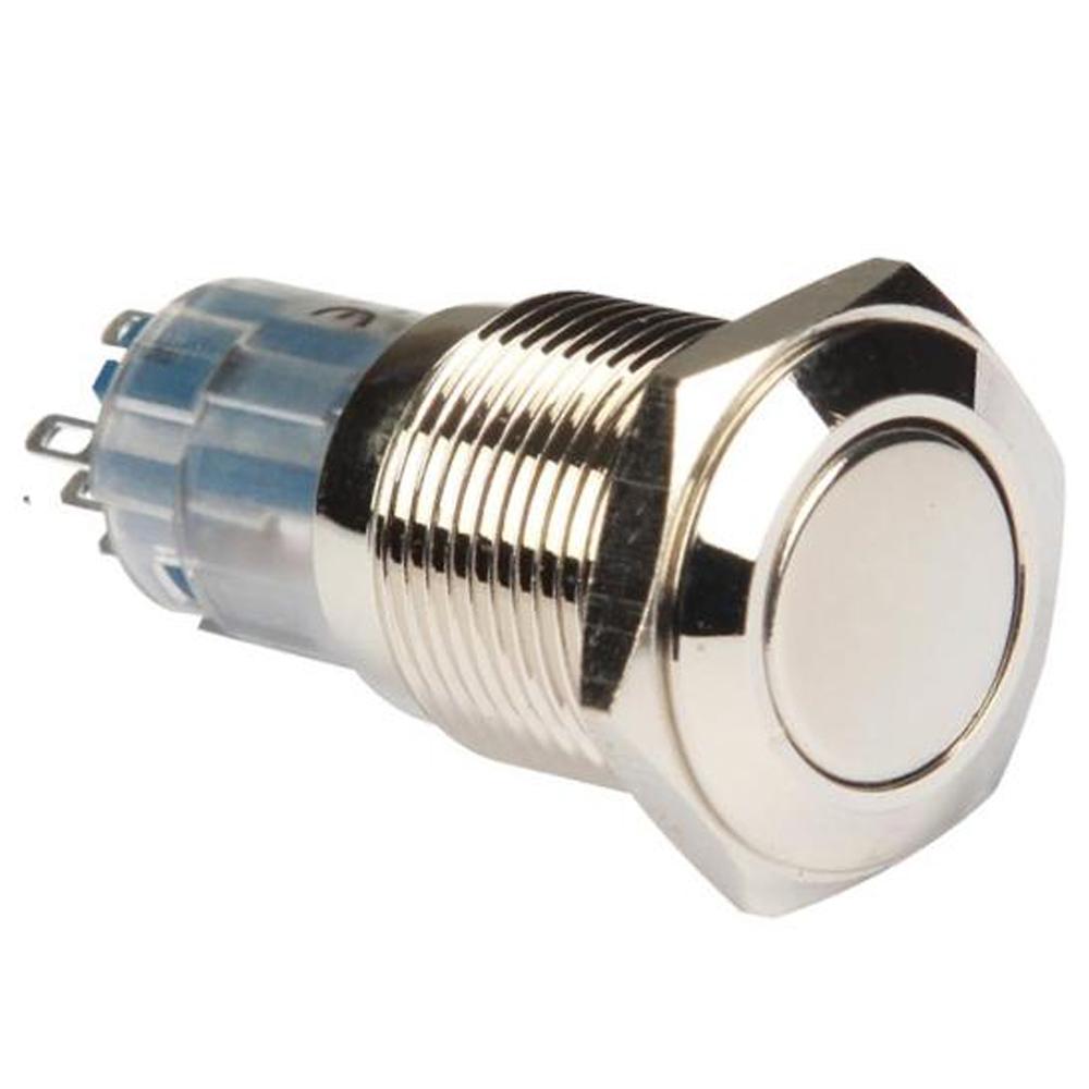 Pressostat