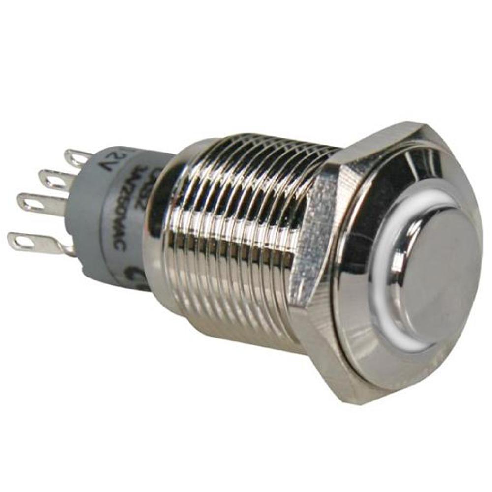 Pressostat