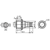 Pressostat