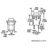 Pressostat
