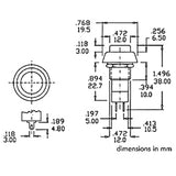 Pressostat