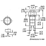 Pressostat