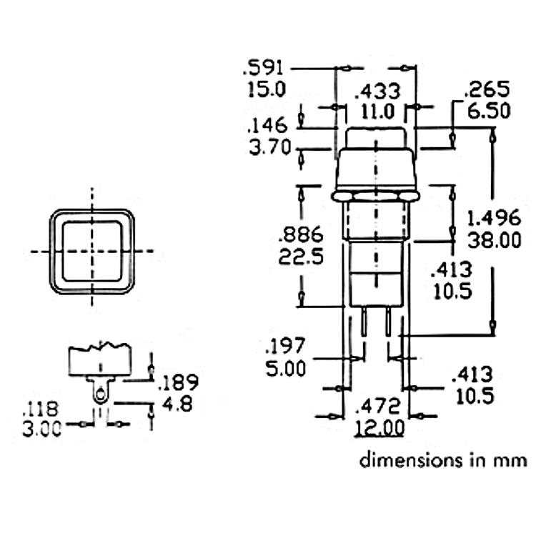 Pressostat