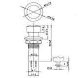 Pressostat