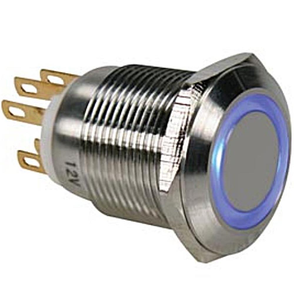 Pressostat
