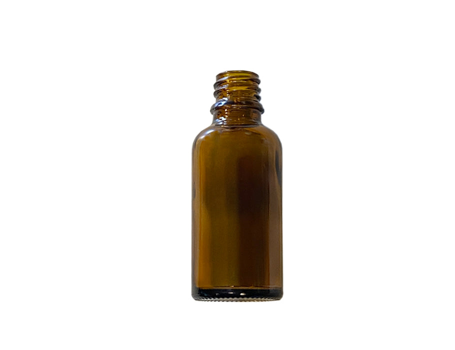 Verre à carré juste cloche dégoulinante - vide - 30 ml