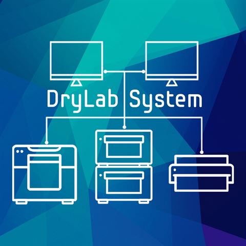 Pixel-Tech Drylab System 6 Standard