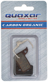 Plaquettes de frein à disque organiques Quaxar pour sram red22 force22 rival22 niveau