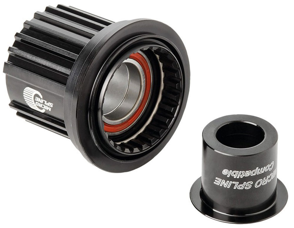 Kit de rotor micro cannelé DT Swiss 240 350 Shimano 12 vitesses