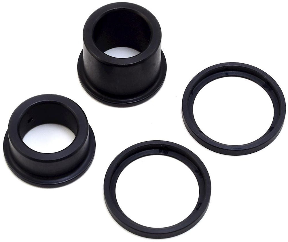DT SWISS - Kit de conversion 350 370 FW DISC 15X100MM À L'ESSIE