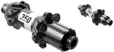 Moyeu arrière DT Swiss 350 VTT Straight Pull CL 12x142mm
