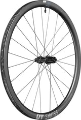 Roue arrière Dt swiss crc 1400 spline® 28