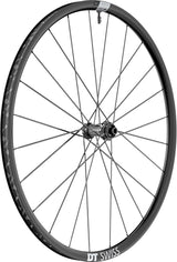 Roue avant Dt swiss e 1800 spline® 28 23mm