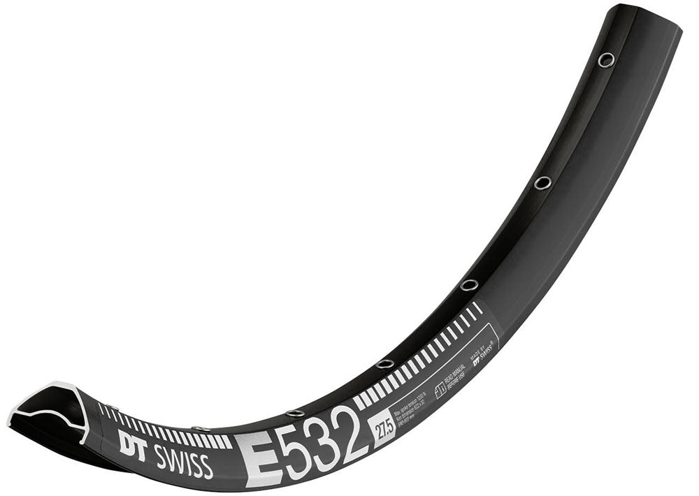 Dt swiss e 532 27.5 disc rim | 32 loch