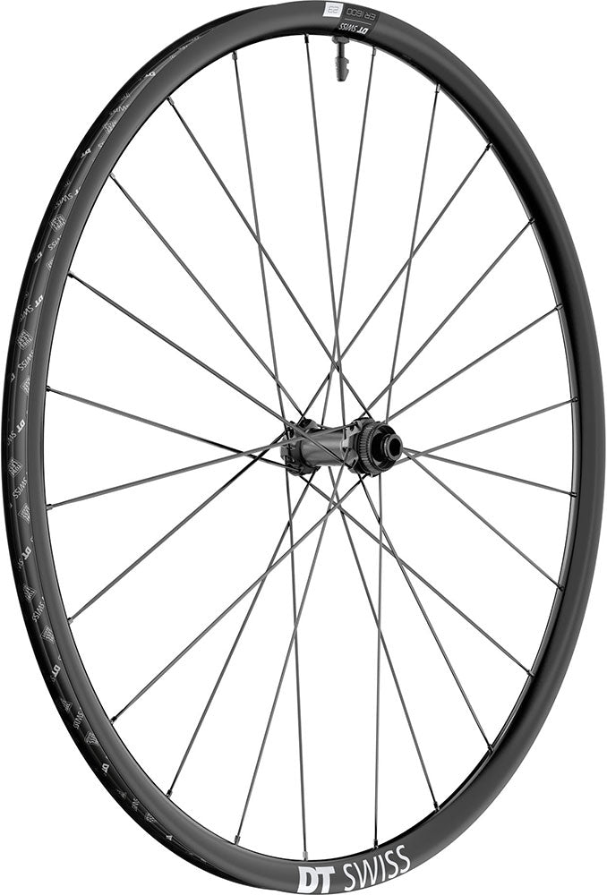 Roue avant Dt swiss er 1600 spline® 28 30mm