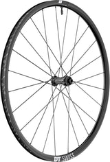Roue avant Dt swiss er 1600 spline® 28 30mm