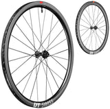 Roue avant en carbone DT Swiss ERC 1100 Dicut® DB