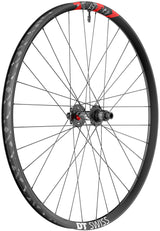 Roue arrière Dt swiss fr 1500 classic 29 30 mm 6 boulons boost