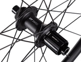 Roue arrière Dt Swiss Gravel Ln 25 28 Boost CL Shimano HG