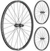 Roue arrière Boost DT Swiss H 1900 Spline® 27,5 30 mm à 6 boulons