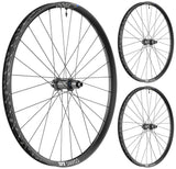 Roue arrière Boost DT Swiss H 1900 Spline® 27,5 35 mm à 6 boulons