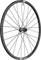 Roue avant Dt swiss he 1800 spline® 28 23mm