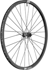 Roue avant Dt swiss hg 1800 spline® 28 25mm cl