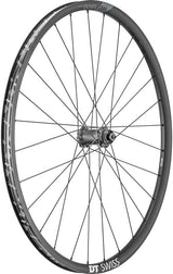 Roue avant Dt swiss hu 1900 spline® 29 25mm cl