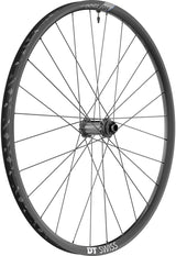 Roue avant Dt swiss hu 1900 spline® 29 25mm cl boost