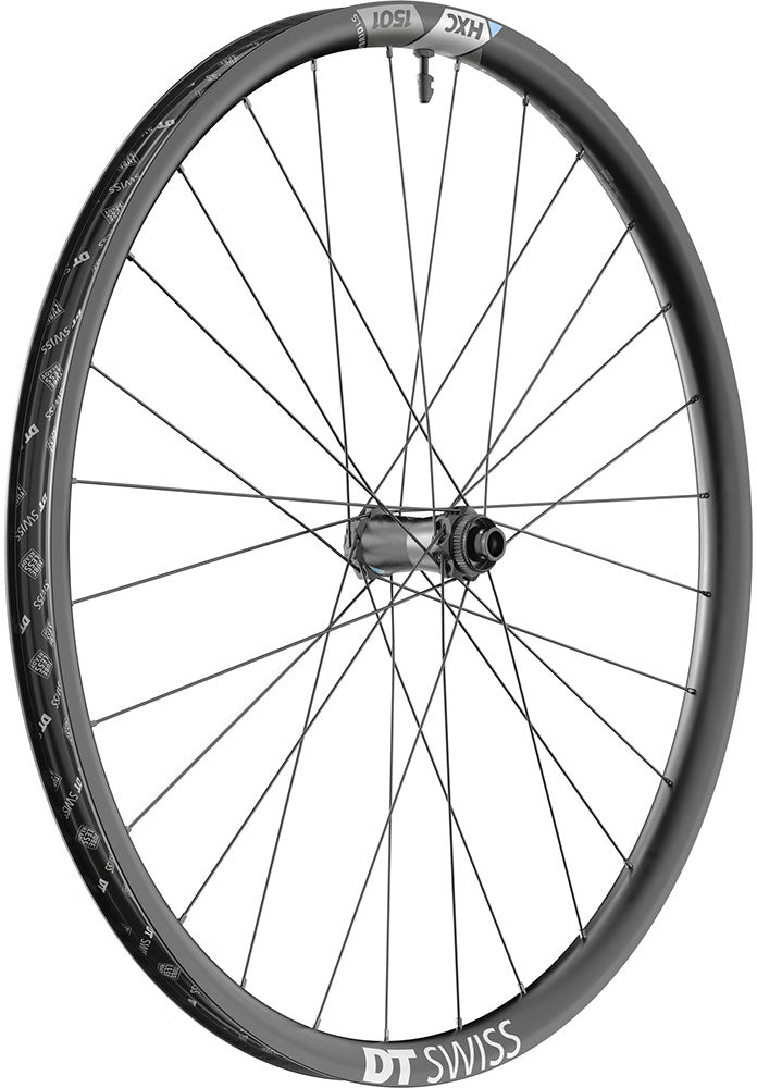Roue Avant DT Swiss HXC 1501 Spline® LS 27,5 30 mm CL Boost