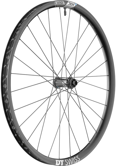 Roue Avant DT Swiss HXC 1501 Spline® LS 27,5 30 mm CL Boost