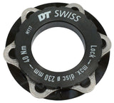 Adaptateur Dt Swiss VTT Centerlock vers 6 trous