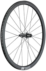 Roue arrière Dt swiss prc 1400 spline db 35mm