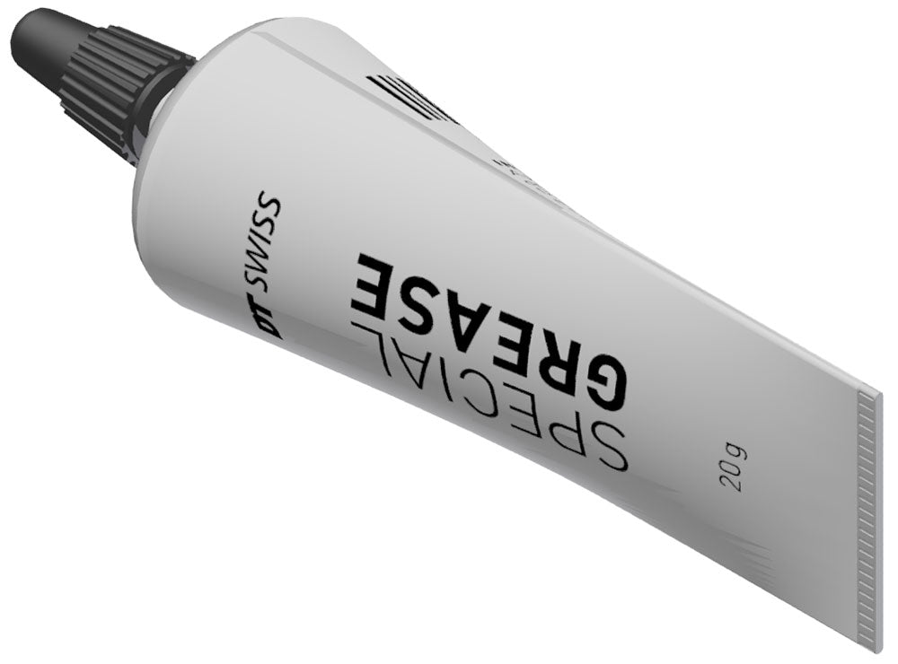 Dt swiss graisse spéciale tube 20g