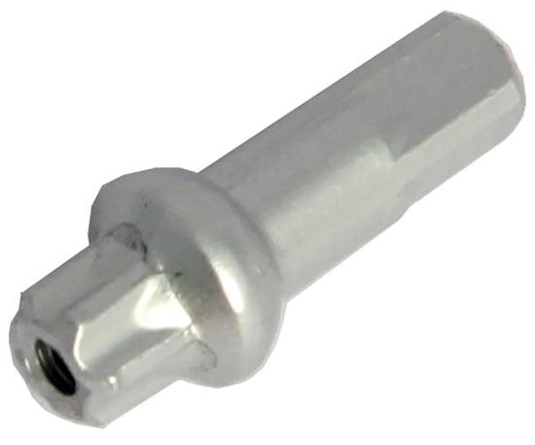 Mamelon en laiton à tête Dt swiss squorx pro ø2,0 x 15mm (100 pièces)
