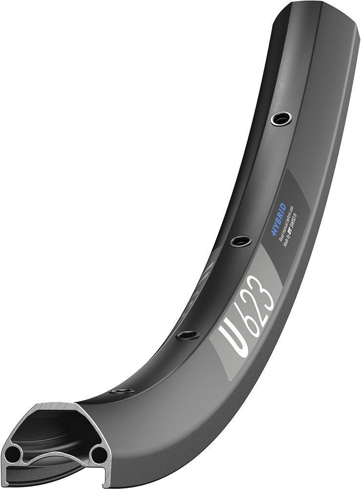 Dt swiss u 623 29 rim | 32 loch