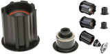 Kit de conversion DT Swiss Campagnolo corps de roue libre à cliquet à 3 cliquets