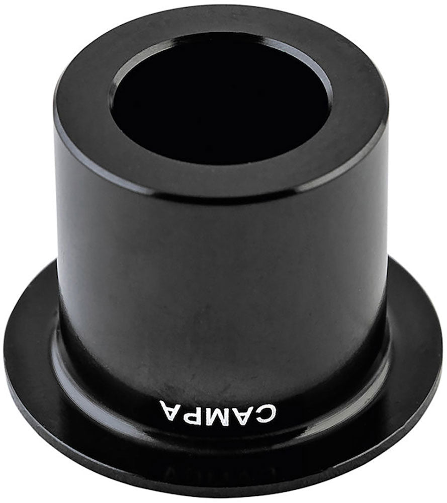 Embout DT swiss droit 12x142mm campagnolo pour moyeu arrière