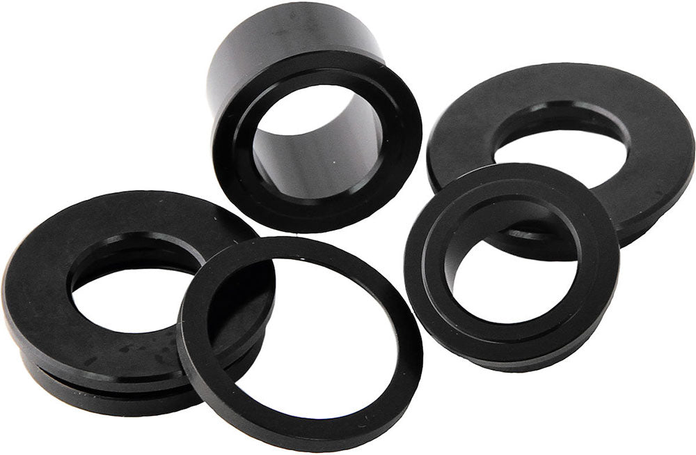 Kit de conversion Dt Swiss moyeu 15x100mm 350 370 VR, cannelure